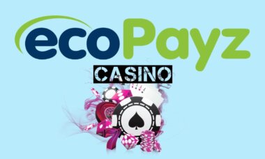 Bet and Play with EcoPayz