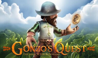 Explore Gonzo's Quest Megaways