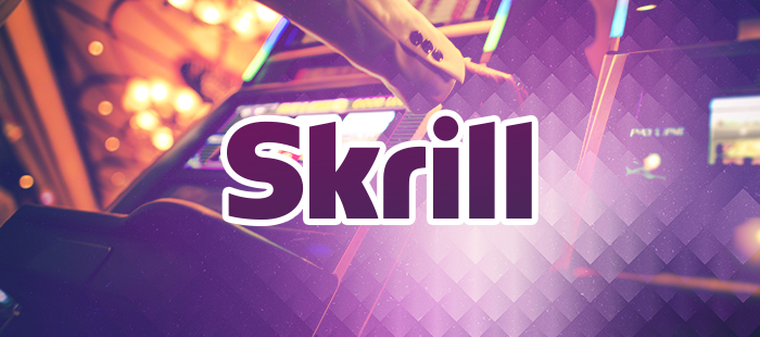 Pay with Confidence at Skrill Casinos