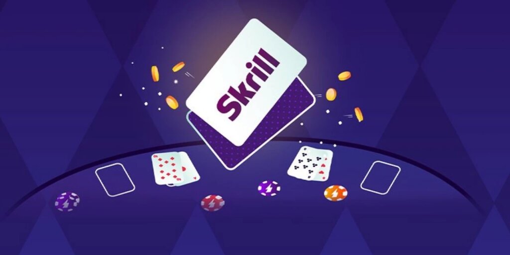 Skrill Casino India Overview