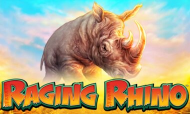The Power of Raging Rhino Slots