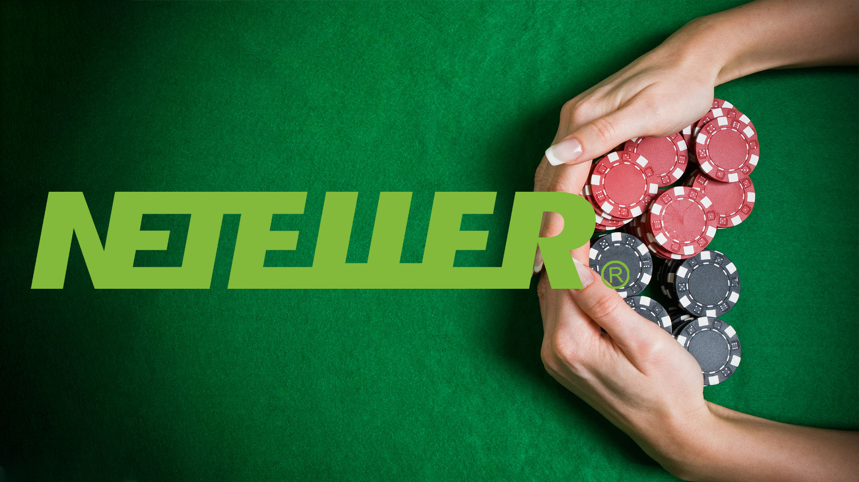 Unlock the Power of Neteller for Casino Gaming